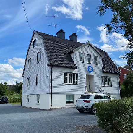 Stockholm Best Residence B&B Exterior photo