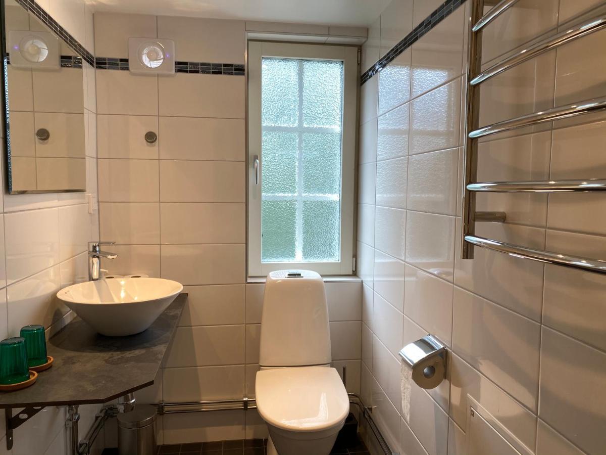 Stockholm Best Residence B&B Exterior photo