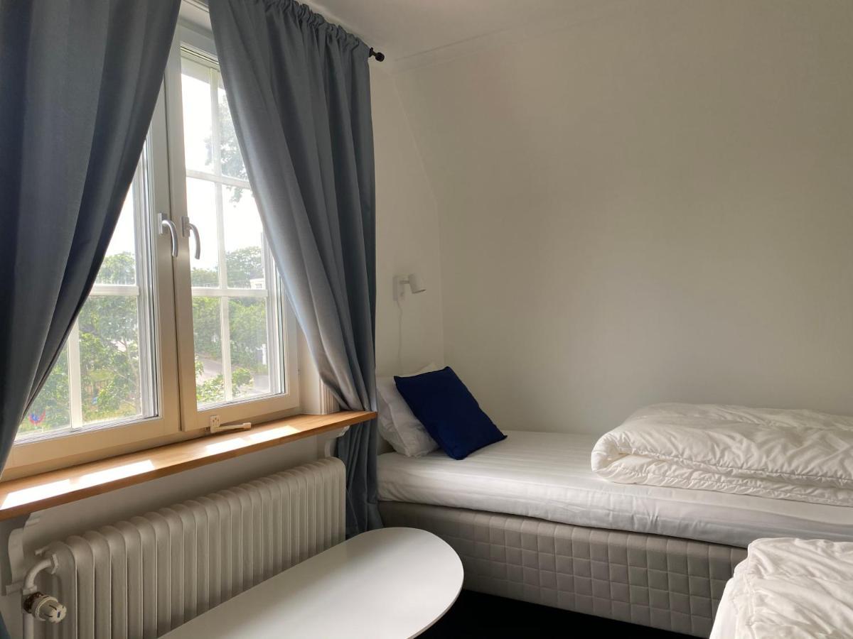 Stockholm Best Residence B&B Exterior photo