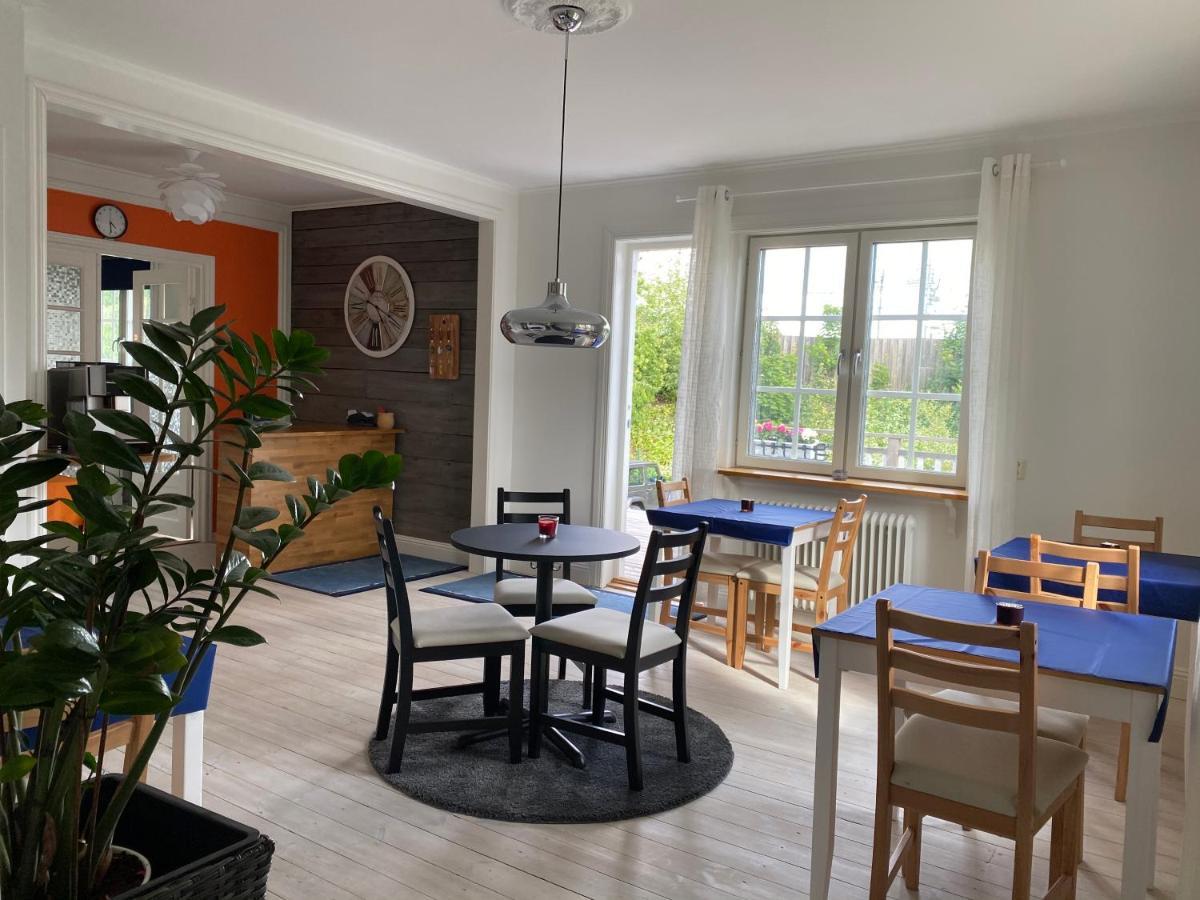 Stockholm Best Residence B&B Exterior photo