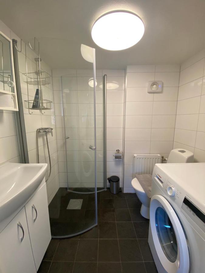 Stockholm Best Residence B&B Exterior photo